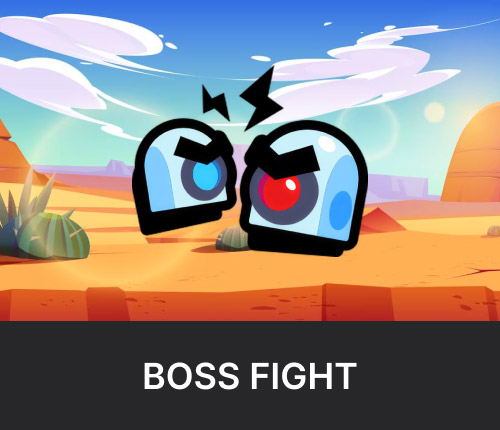 Boss Fight